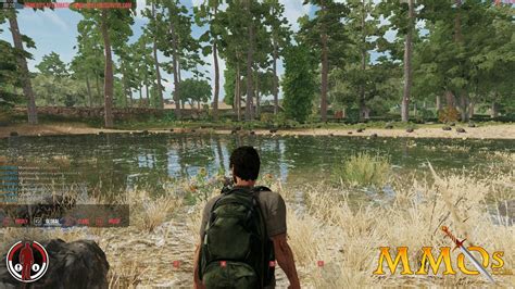 game survival pc free